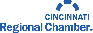 Cincinnati Regional Chamber member logo