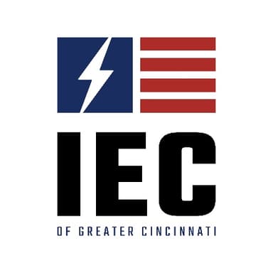 IEC member logo