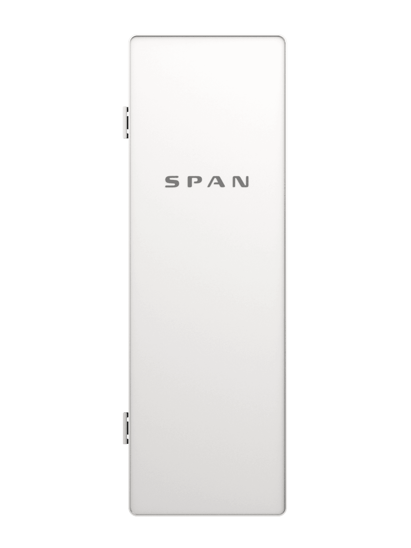 SPAN Panel closed product view